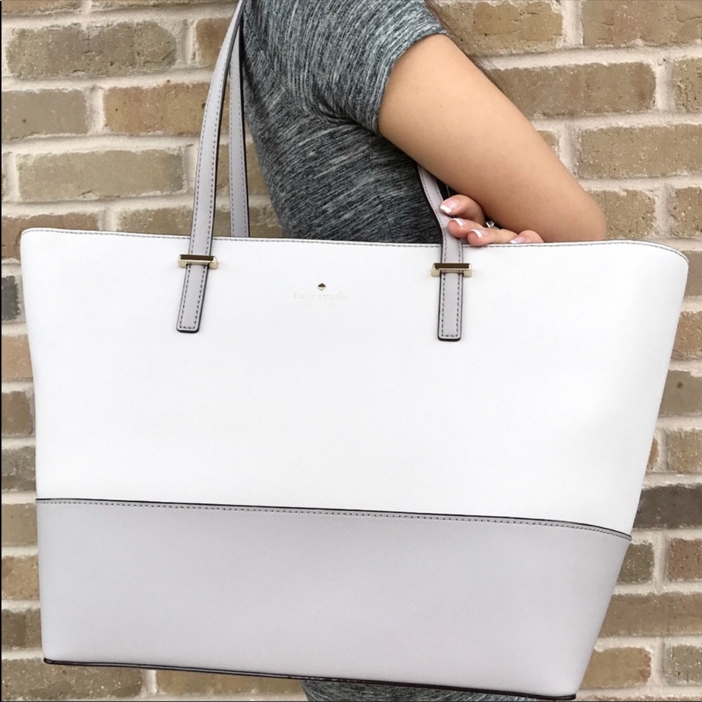 kate spade ♠️ Cedar Street Harmony Tote